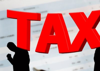 Declaring too much income to SARS?