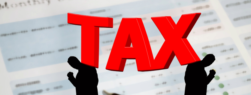 Declaring too much income to SARS?