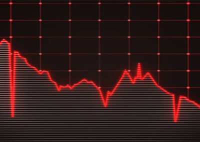 US stock market: Temporary blip, or fundamental shift?