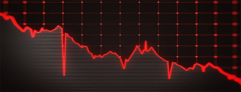 US stock market: Temporary blip, or fundamental shift?