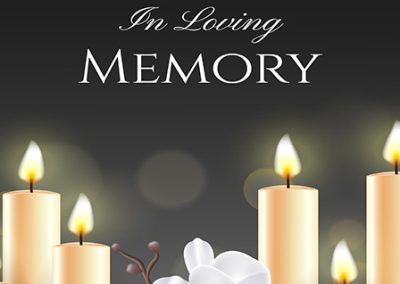 What to cover—your funeral, or your life?
