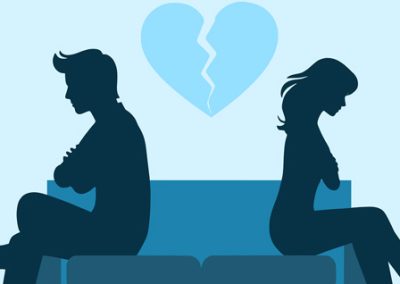 Divorce and pensions