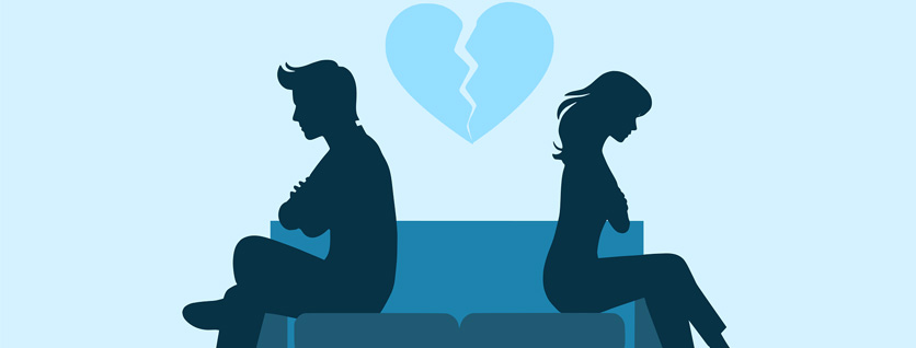 Divorce and pensions