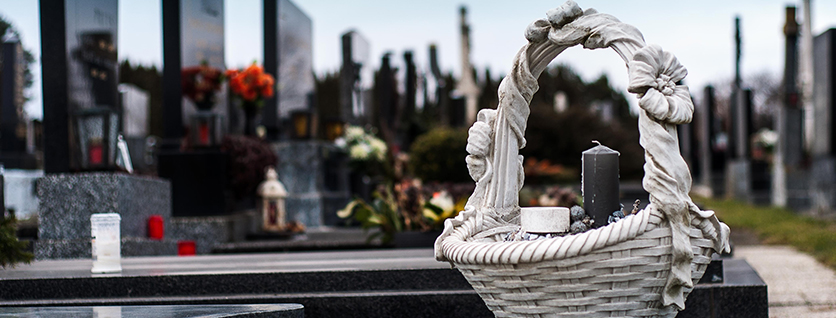 Planning for death