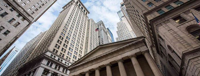 From the Global Financial Crisis to Trump’s tariffs