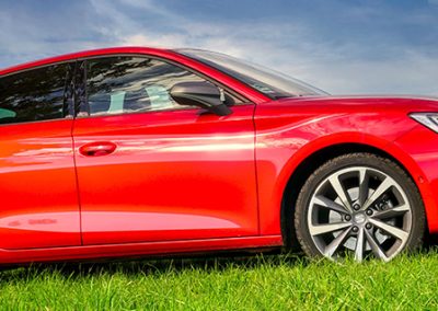 The ‘Big Three’ tax worries (Part 1: Cars)