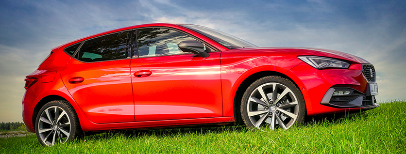 The ‘Big Three’ tax worries (Part 1: Cars)