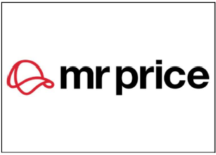 Mr Price Group (MRP ZA)