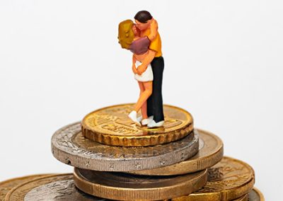“Can’t Buy Me Love”: Money and relationships