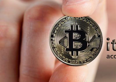 Crypto goes mainstream