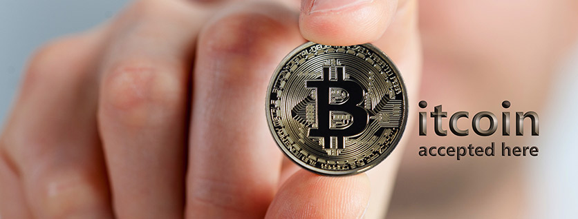 Crypto goes mainstream