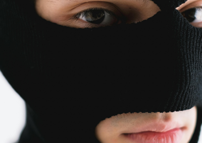 Does theft have a tax consequence?