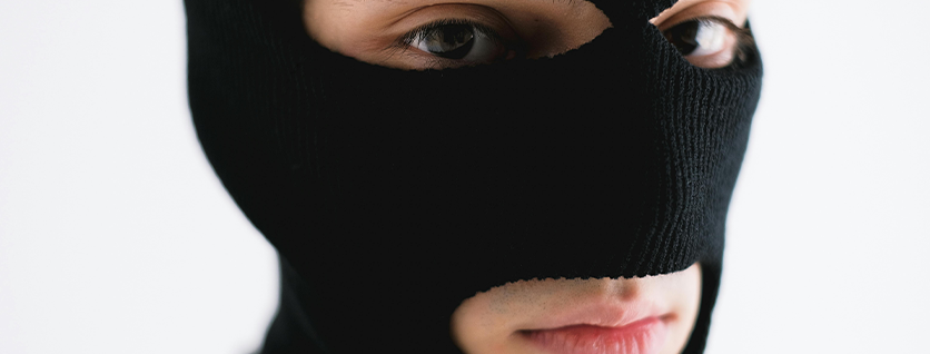 Does theft have a tax consequence?