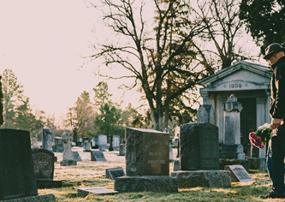 Life insurance vs. funeral cover