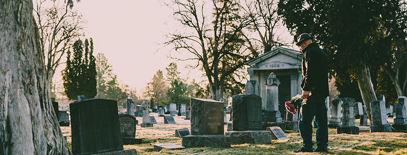 Life insurance vs. funeral cover