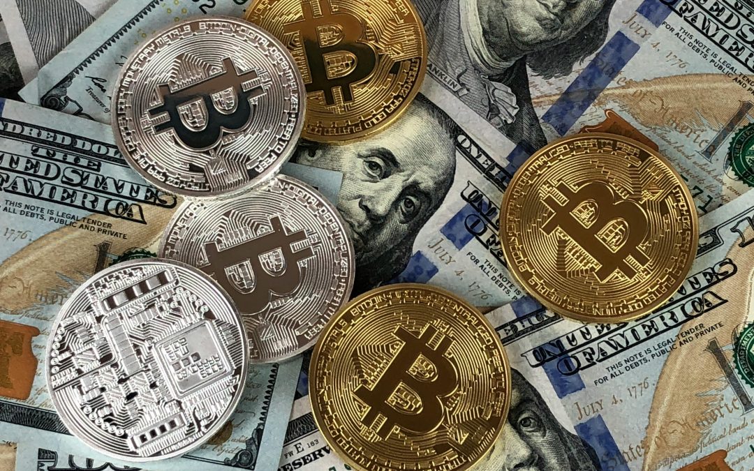 Common security mistakes when investing in crypto