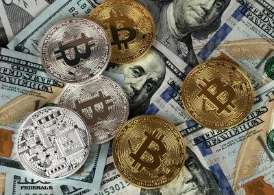 Common security mistakes when investing in crypto