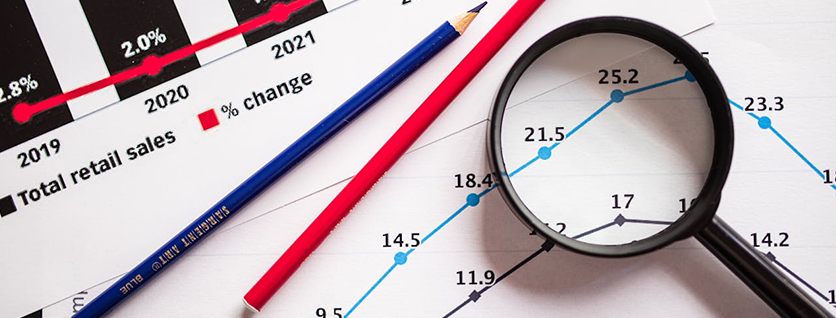 Analysing annual reports (part 1)