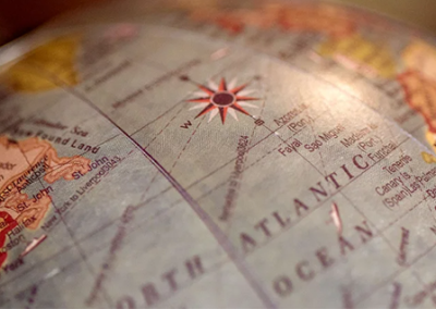 Interest rates: Navigating a tightrope