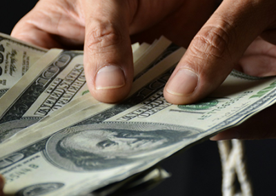 Curbing bribery in SA