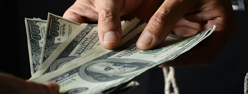 Curbing bribery in SA