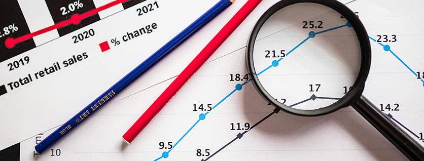 Analysing annual reports (part 2)