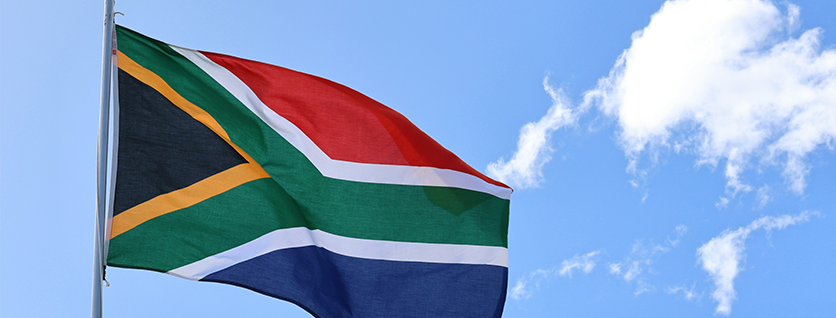The rand’s journey against the dollar in 2025