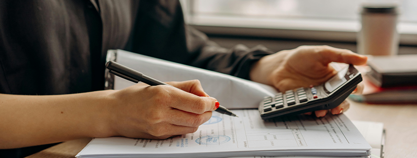 Busting the accounting jargon