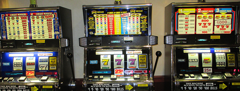 The maths behind gambling