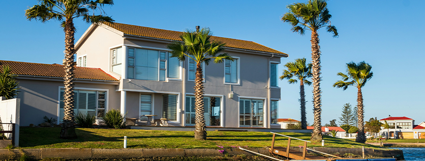 Short-term lets for long-term gains