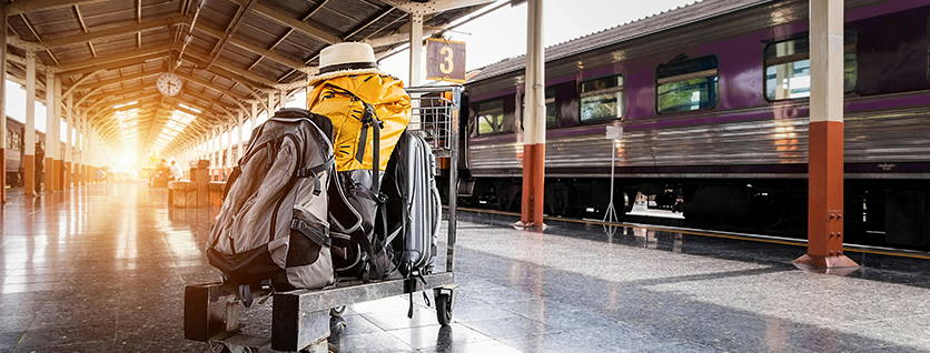 The true cost of travel in a weak rand economy