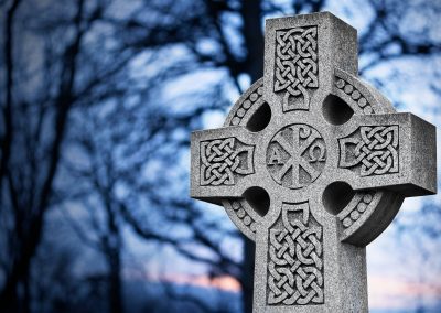 Death and estate taxes