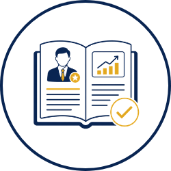 Easy-to-understand articles written by respected financial experts