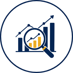 Expert market insights and share analysis