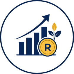 Grow your wealth with proven investment strategies